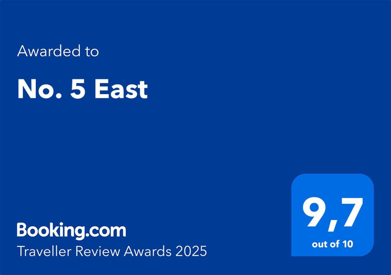 No. 5 East Winnipeg Exterior foto